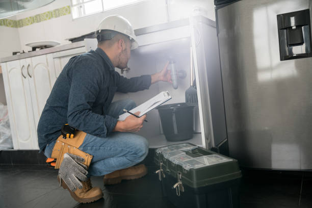 Shiremanstown, PA Plumbing Company