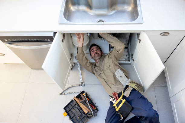 Best Local Plumber Services  in Shiremanstown, PA