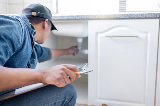 Best Leak Detection Services  in Shiremanstown, PA