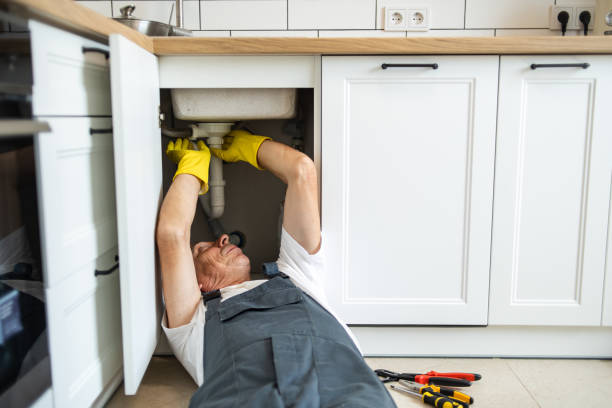 Best Toilet Repair Services  in Shiremanstown, PA